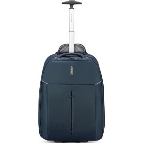 Roncato Ironik 2.0 2 ruedas Carrito de mochila 55 cm Compartimento para el portátil