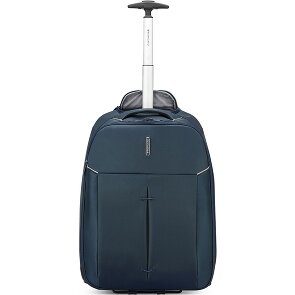 Roncato Ironik 2.0 2 ruedas Carrito de mochila 55 cm Compartimento para el portátil