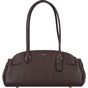 Coach Empire Bolsa de hombro Piel 34 cm