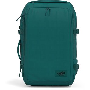 Cabin Zero Mochila Adventure Cabin Bag ADV Pro 42L Compartimento para portátil de 55 cm