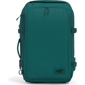 Cabin Zero Mochila Adventure Cabin Bag ADV Pro 42L Compartimento para portátil de 55 cm