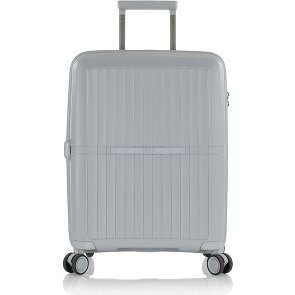 Heys AirLite 4 ruedas Carro de la cabina S 53 cm con pliegue de expansión