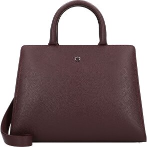 AIGNER Cybill Bolso M Piel 33 cm