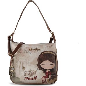 Anekke Muse Bolsa de hombro 28 cm