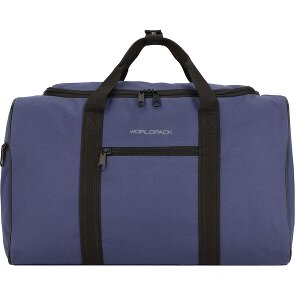 Worldpack Bolsa de viaje Weekender 40 cm