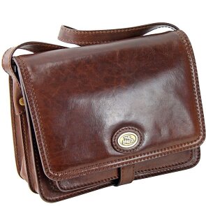 The Bridge Story Donna Bolso I Piel 23 cm