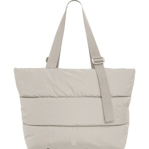 GOT BAG Puffer Bolsa de compras 51 cm Compartimento para laptop