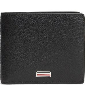 Tommy Hilfiger TH Central Cartera Piel 11.5 cm