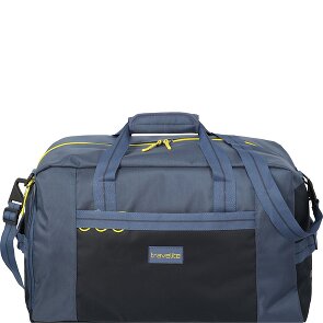 Travelite Color Craze Bolsa de viaje Weekender 48 cm