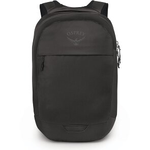 Osprey Mochila Transporter Panel Loader Compartimento para portátil de 47 cm