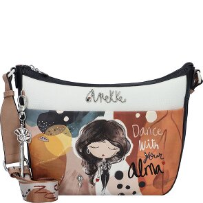 Anekke Bolsa de hombro 34 cm