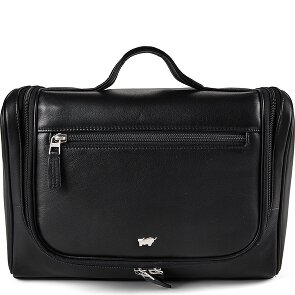 Braun Büffel Golf 3.0 Neceser Piel natural 30 cm