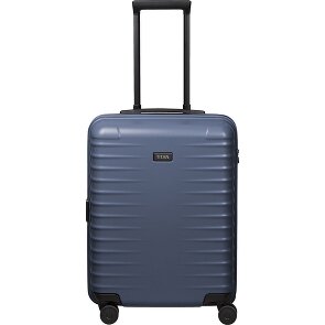 Titan Upgrade 4 ruedas Carro de la cabina S 55 cm
