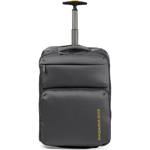 Mandarina Duck Zephyr 2 ruedas Carrito de mochila 54 cm Compartimento para el portátil