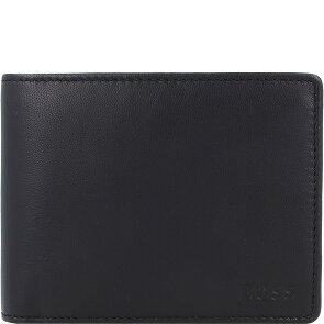 Boss Cartera de cuero Arezzo 13 cm