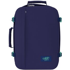 Cabin Zero Mochila de cabina Classic 36L Mochila 45 cm