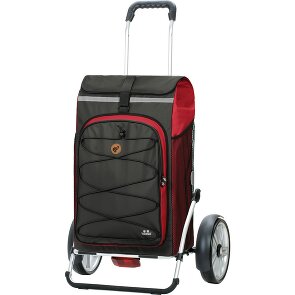 Andersen Shopper Royal Shopper Plus Fado Carro de la compra 70 cm