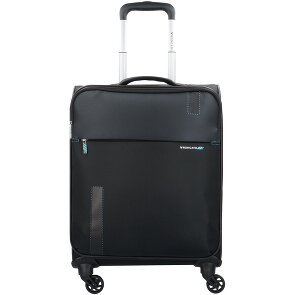 Roncato Trolley de cabina de 4 ruedas Speed 55 cm