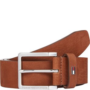 Tommy Hilfiger Oliver Nubuck Cinturón Piel