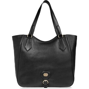 The Bridge Isadora Bolsa de compras Piel 41 cm