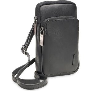 Roncato Detroit Funda de teléfono móvil Piel 11.5 cm