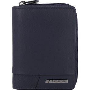 Samsonite Pro-DLX 6 Cartera Protección RFID Piel 8 cm