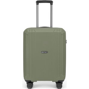 Epic Airwave NEO 4 ruedas Carro de la cabina 55 cm