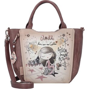 Anekke Hollywood Bolso 31 cm