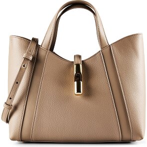 Furla Goccia Bolsa de compras S Piel 28 cm