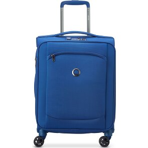 Delsey Paris Montmartre Air 2.0 Trolley cabina 4 ruedas 55 cm