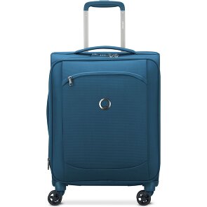 Delsey Paris Montmartre Air 2.0 Trolley cabina 4 ruedas 55 cm