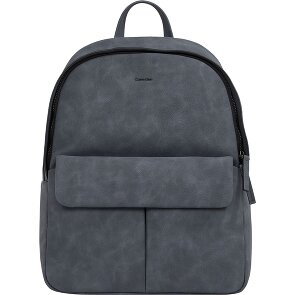 Calvin Klein CK Refined Mochila de día 41 cm Compartimento para el portátil