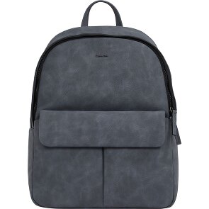Calvin Klein CK Refined Mochila de día 41 cm Compartimento para el portátil