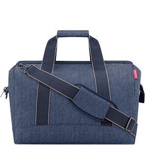 reisenthel Bolsa de viaje Allrounder L Weekender 48 cm