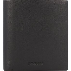 Bogner Aspen Sami cartera RFID cuero 9 cm