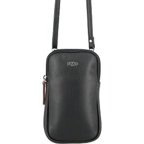 Jump Uppsala Cuir Funda de teléfono móvil Piel 13 cm