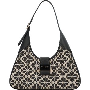 Kate Spade New York Spade Flower Bolsa de hombro 28 cm