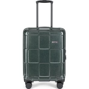 Epic Crate Reflex EVO 4 ruedas Carro de la cabina 55 cm