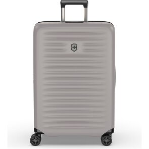 Victorinox Airox Advanced 4 ruedas Carrito M 69 cm con pliegue de expansión