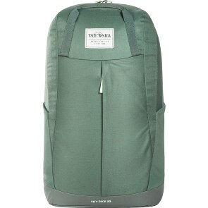 Tatonka City Pack 20 Mochila de día 49 cm Compartimento para el portátil