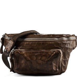 Campomaggi Olivo Bolsa de hombro Piel natural 26.5 cm