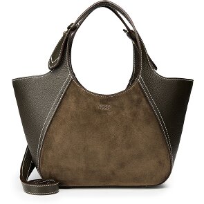 Boss Lenah Bolsa de hombro Piel 22 cm
