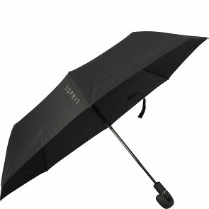 Esprit Paraguas de bolsillo Easymatic para caballeros 34 cm