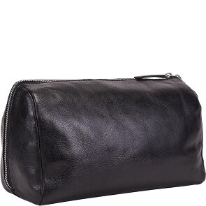 Leonhard Heyden Cambridge Bolsa de aseo Piel 26 cm