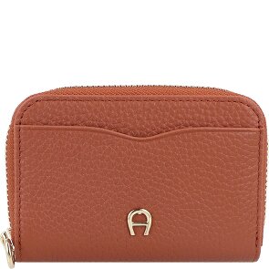 AIGNER Monedero Elsa RFID piel 10 cm