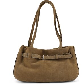 abro Jill Bolsa de hombro Piel 32 cm
