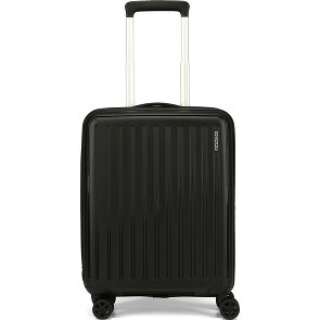 American Tourister Rejoy 4 ruedas Carro de la cabina 55 cm