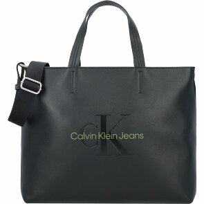 Calvin Klein Jeans Sculpted Bolso 34 cm