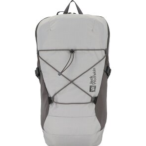 Jack Wolfskin Mochila de senderismo 49 cm