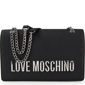 Love Moschino Bold Love Bolsa de hombro 25 cm